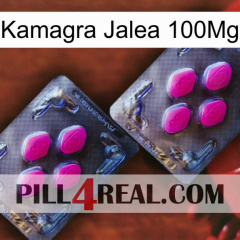 Kamagra Jelly 100Mg 01